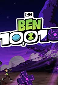 Ben 10 Ben 10 010 2021 Dub in Hindi Full Movie